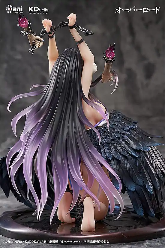 Overlord Kip 1/7 Albedo: Restrained Ver. 23 cm fotografija proizvoda