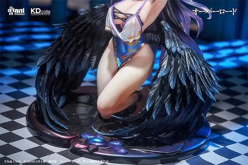 Overlord Kip 1/7 Albedo: Restrained Ver. 23 cm fotografija proizvoda