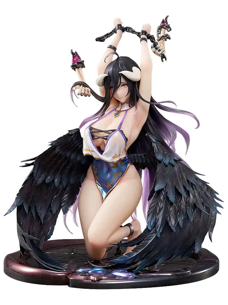 Overlord Kip 1/7 Albedo: Restrained Ver. 23 cm fotografija proizvoda