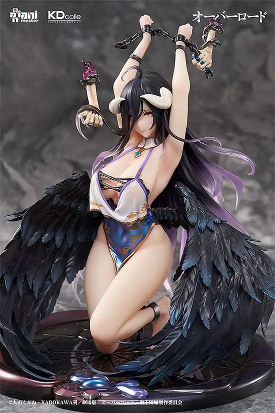 Overlord Kip 1/7 Albedo: Restrained Ver. 23 cm fotografija proizvoda