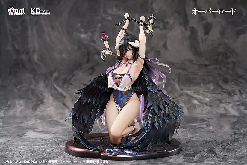 Overlord Kip 1/7 Albedo: Restrained Ver. 23 cm fotografija proizvoda