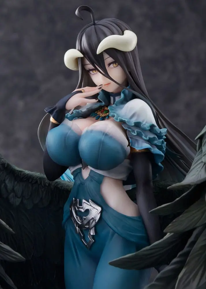 Overlord PVC Kip 1/7 Albedo Season 4 So-bin Ver. 24 cm fotografija proizvoda