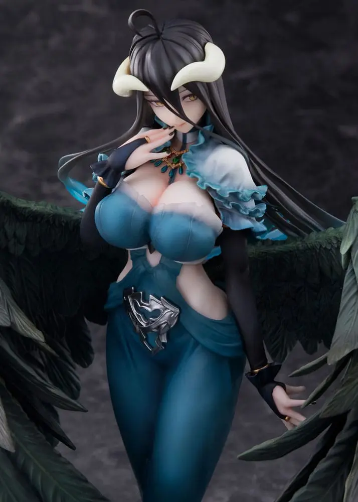 Overlord PVC Kip 1/7 Albedo Season 4 So-bin Ver. 24 cm fotografija proizvoda