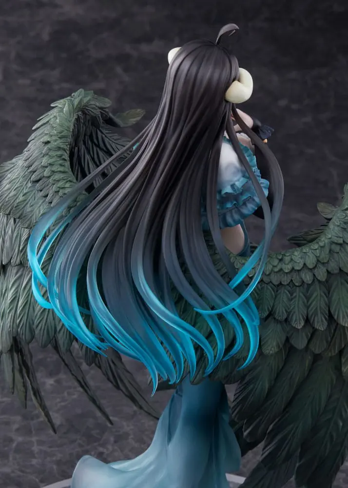 Overlord PVC Kip 1/7 Albedo Season 4 So-bin Ver. 24 cm fotografija proizvoda