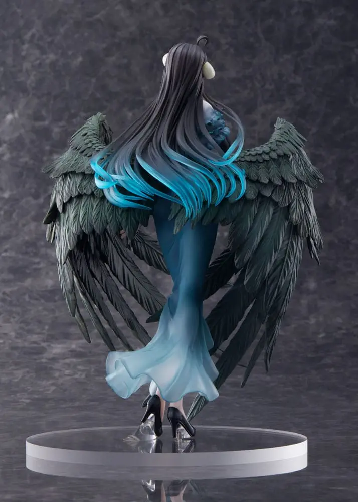 Overlord PVC Kip 1/7 Albedo Season 4 So-bin Ver. 24 cm fotografija proizvoda