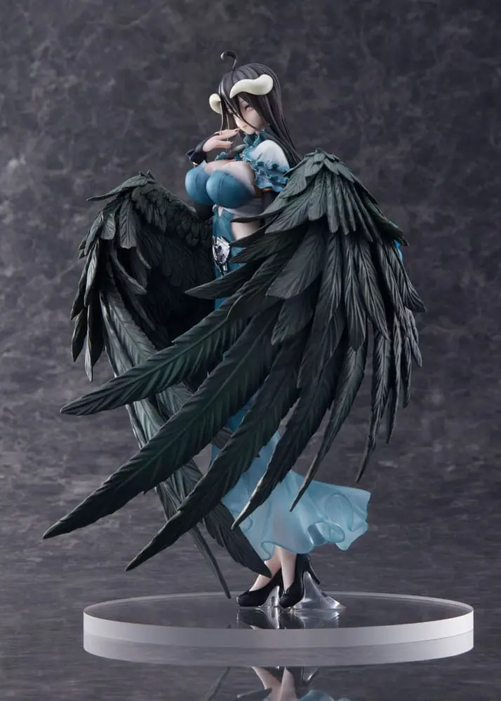 Overlord PVC Kip 1/7 Albedo Season 4 So-bin Ver. 24 cm fotografija proizvoda