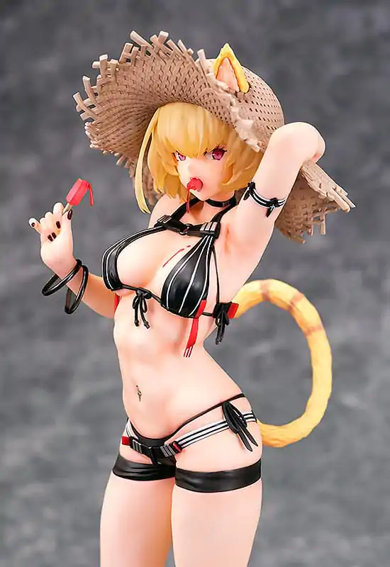 Overlord PVC Kip 1/7 Clementine 29 cm fotografija proizvoda