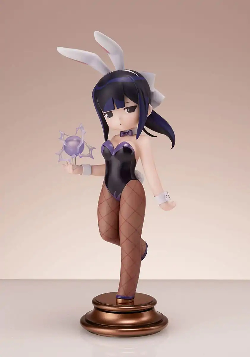 Overlord PVC Kip 1/7 Narberal Gamma Juami Bunny Girl Ver. 16 cm fotografija proizvoda