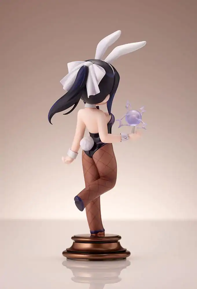 Overlord PVC Kip 1/7 Narberal Gamma Juami Bunny Girl Ver. 16 cm fotografija proizvoda