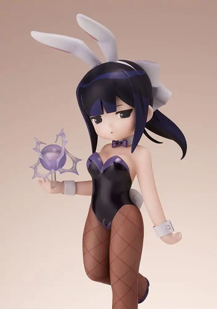 Overlord PVC Kip 1/7 Narberal Gamma Juami Bunny Girl Ver. 16 cm fotografija proizvoda