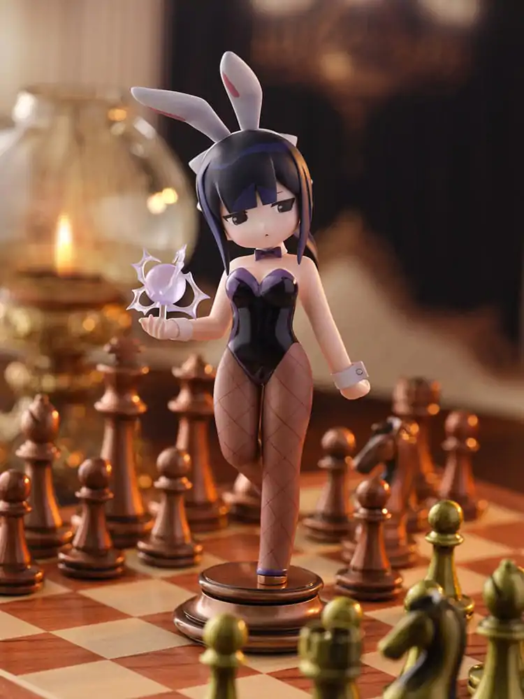 Overlord PVC Kip 1/7 Narberal Gamma Juami Bunny Girl Ver. 16 cm fotografija proizvoda