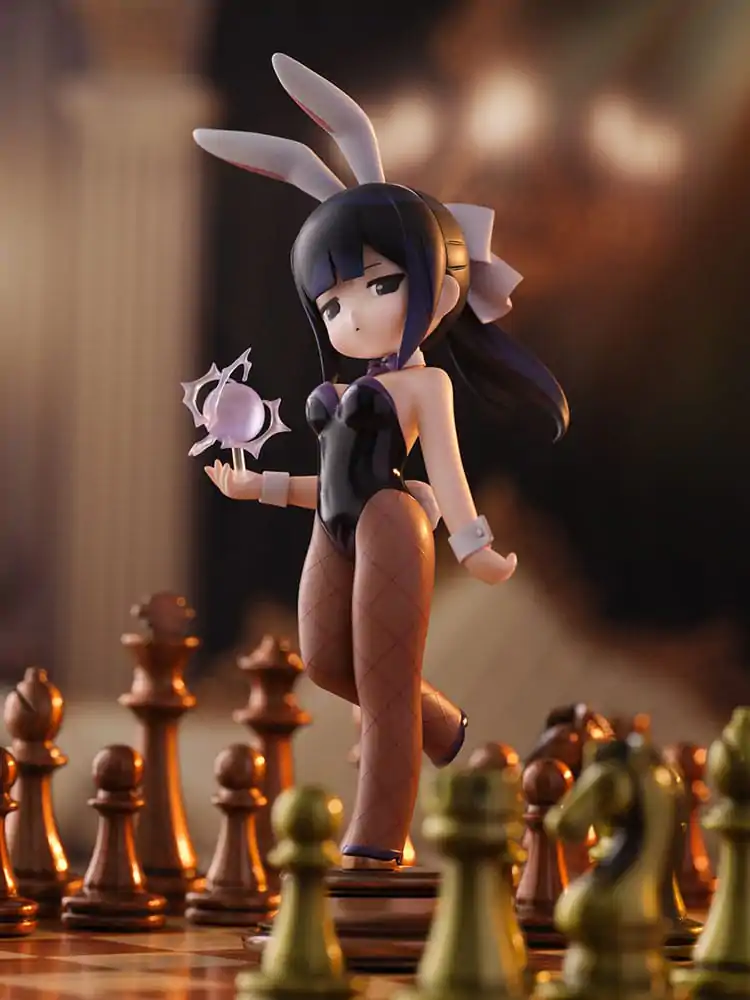 Overlord PVC Kip 1/7 Narberal Gamma Juami Bunny Girl Ver. 16 cm fotografija proizvoda