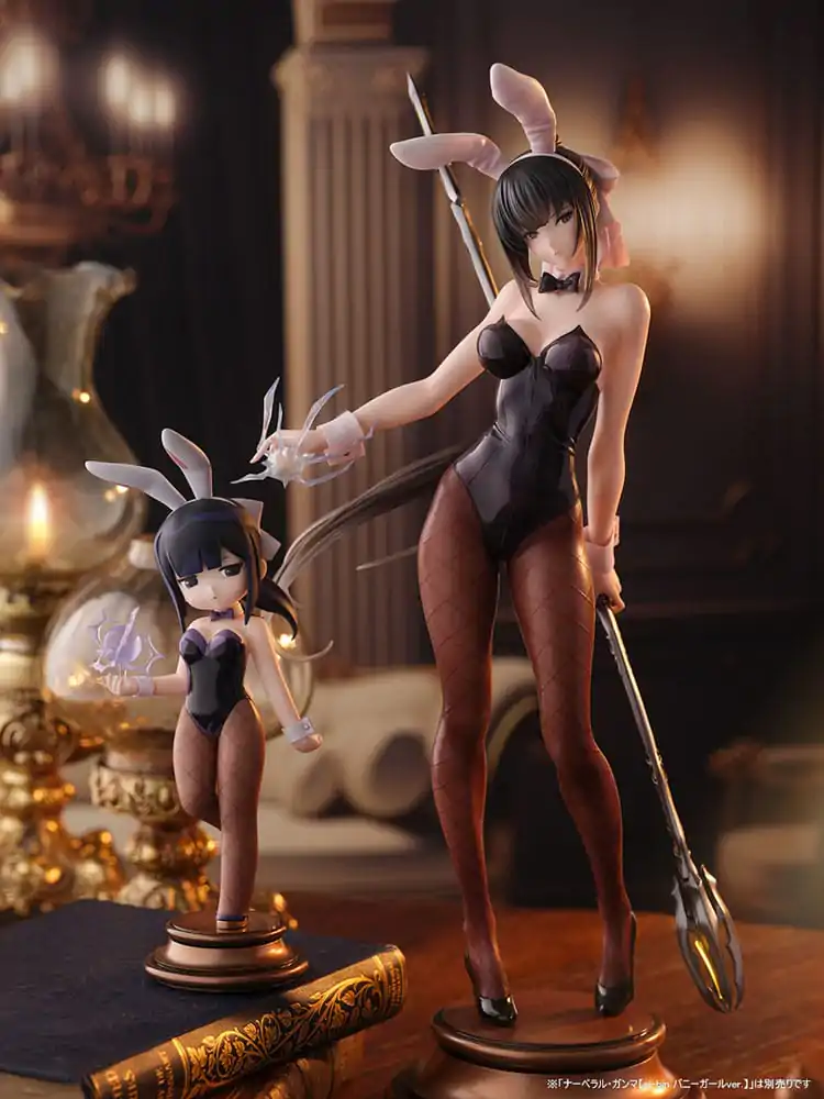 Overlord PVC Kip 1/7 Narberal Gamma Juami Bunny Girl Ver. 16 cm fotografija proizvoda