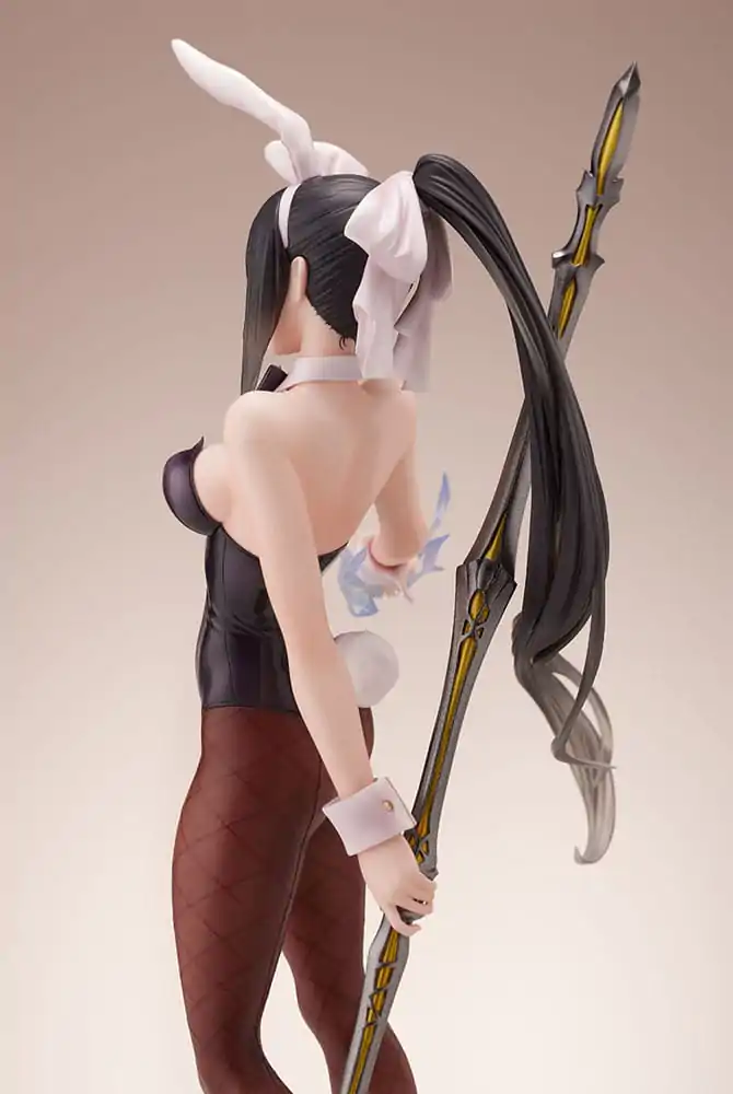 Overlord PVC Kip 1/7 Narberal Gamma so bin Bunny Girl Ver. 32 cm fotografija proizvoda