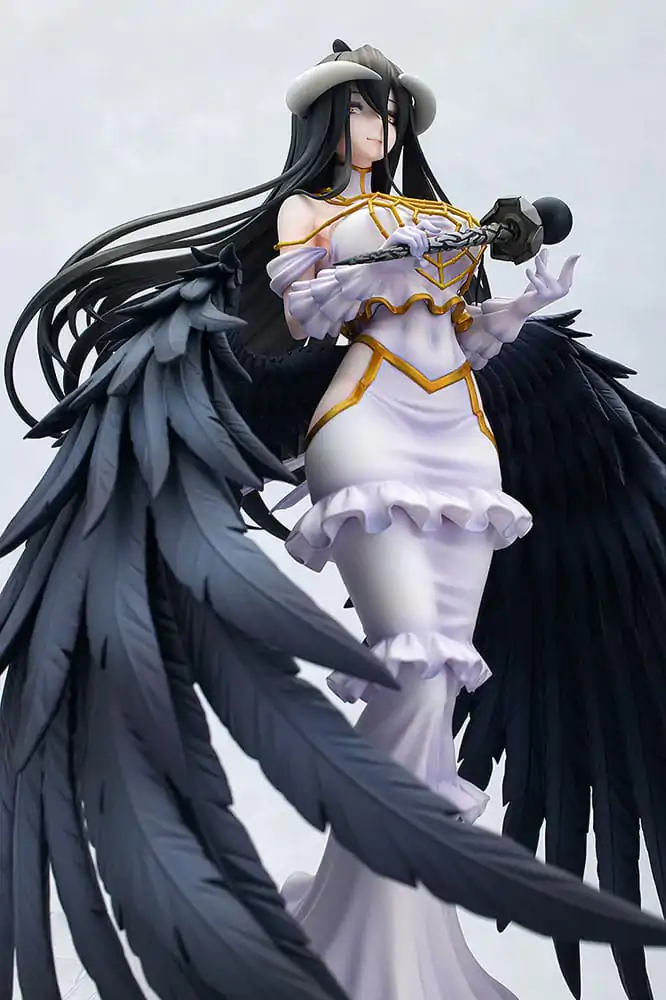 Overlord PVC Kip 1/8 Albedo 10th Anniversary so-bin Ver. 27 cm fotografija proizvoda