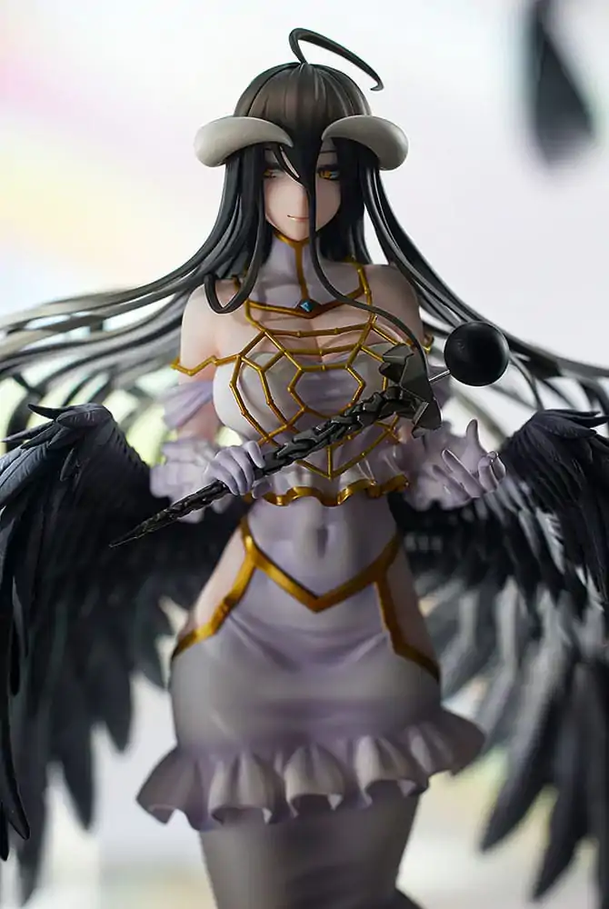 Overlord PVC Kip 1/8 Albedo 10th Anniversary so-bin Ver. 27 cm fotografija proizvoda