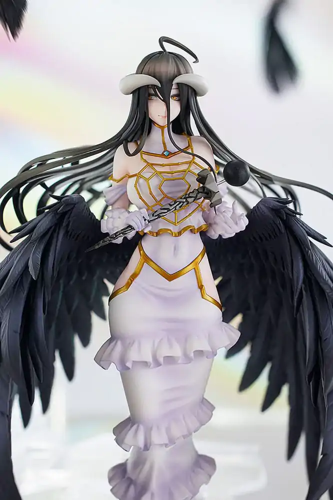 Overlord PVC Kip 1/8 Albedo 10th Anniversary so-bin Ver. 27 cm fotografija proizvoda