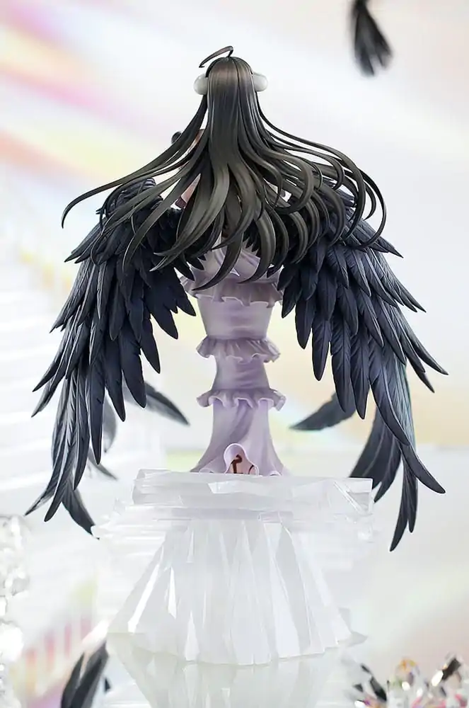 Overlord PVC Kip 1/8 Albedo 10th Anniversary so-bin Ver. 27 cm fotografija proizvoda