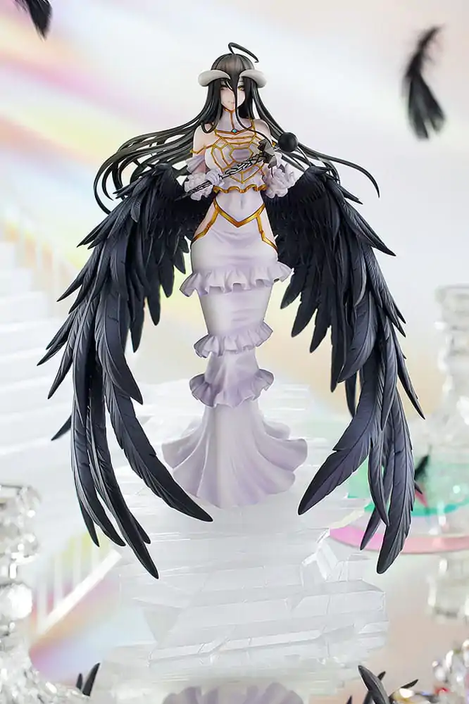 Overlord PVC Kip 1/8 Albedo 10th Anniversary so-bin Ver. 27 cm fotografija proizvoda