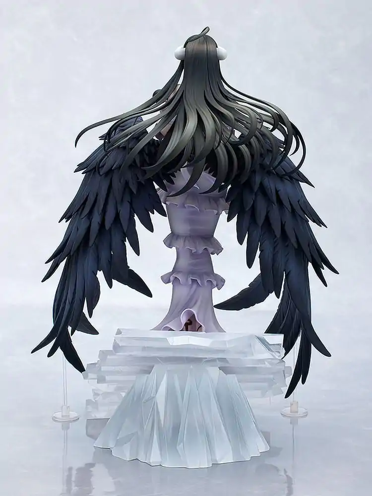 Overlord PVC Kip 1/8 Albedo 10th Anniversary so-bin Ver. 27 cm fotografija proizvoda