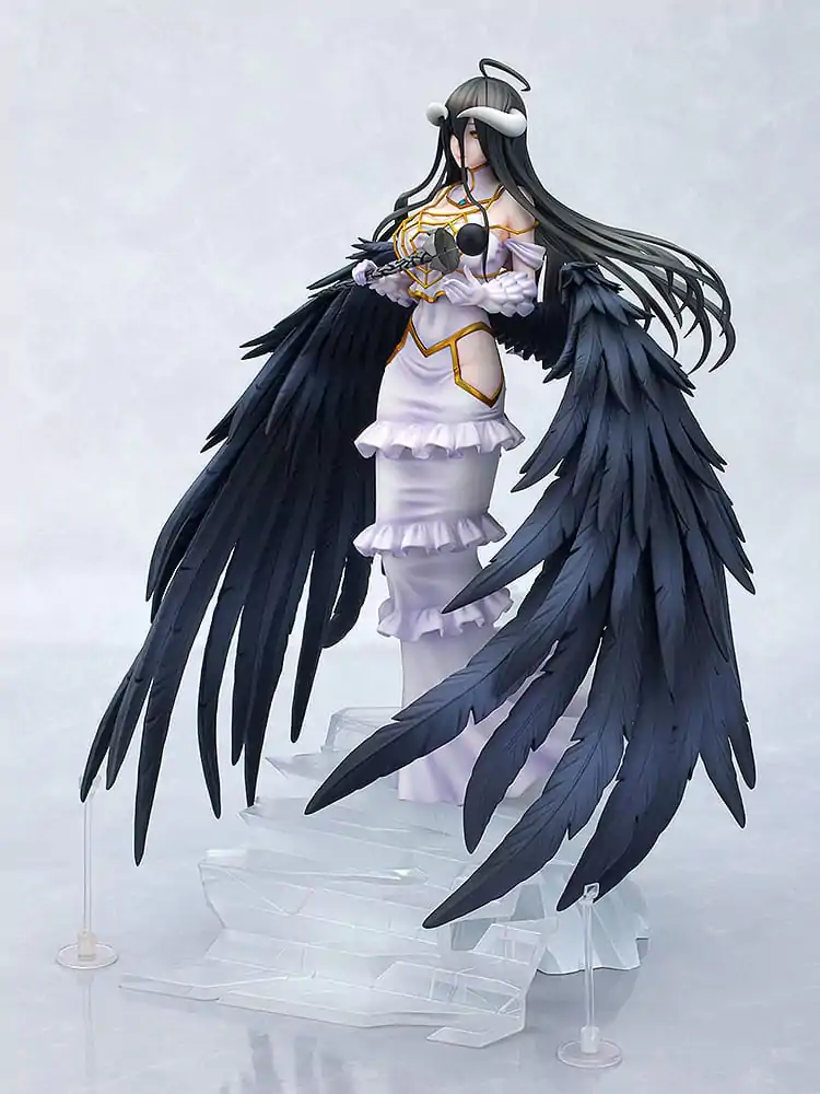 Overlord PVC Kip 1/8 Albedo 10th Anniversary so-bin Ver. 27 cm fotografija proizvoda