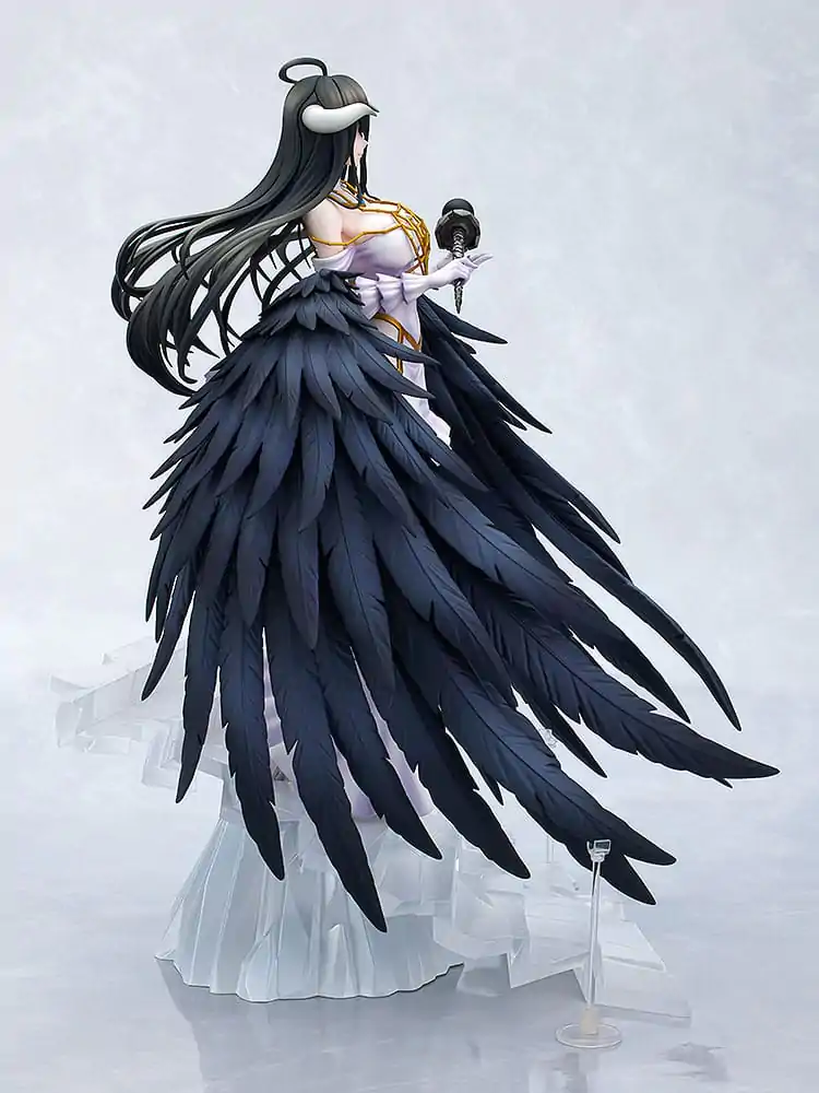 Overlord PVC Kip 1/8 Albedo 10th Anniversary so-bin Ver. 27 cm fotografija proizvoda