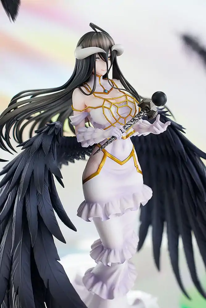 Overlord PVC Kip 1/8 Albedo 10th Anniversary so-bin Ver. 27 cm fotografija proizvoda