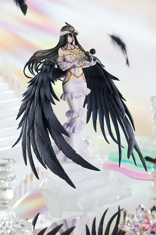 Overlord PVC Kip 1/8 Albedo 10th Anniversary so-bin Ver. 27 cm fotografija proizvoda