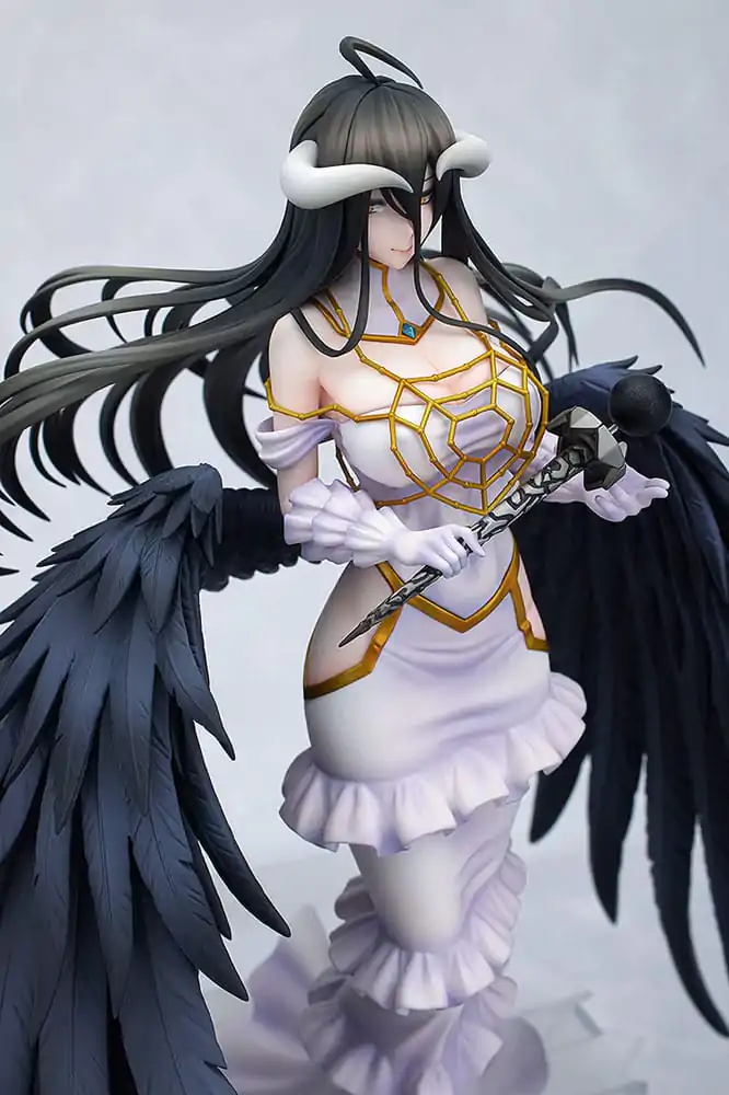 Overlord PVC Kip 1/8 Albedo 10th Anniversary so-bin Ver. 27 cm fotografija proizvoda