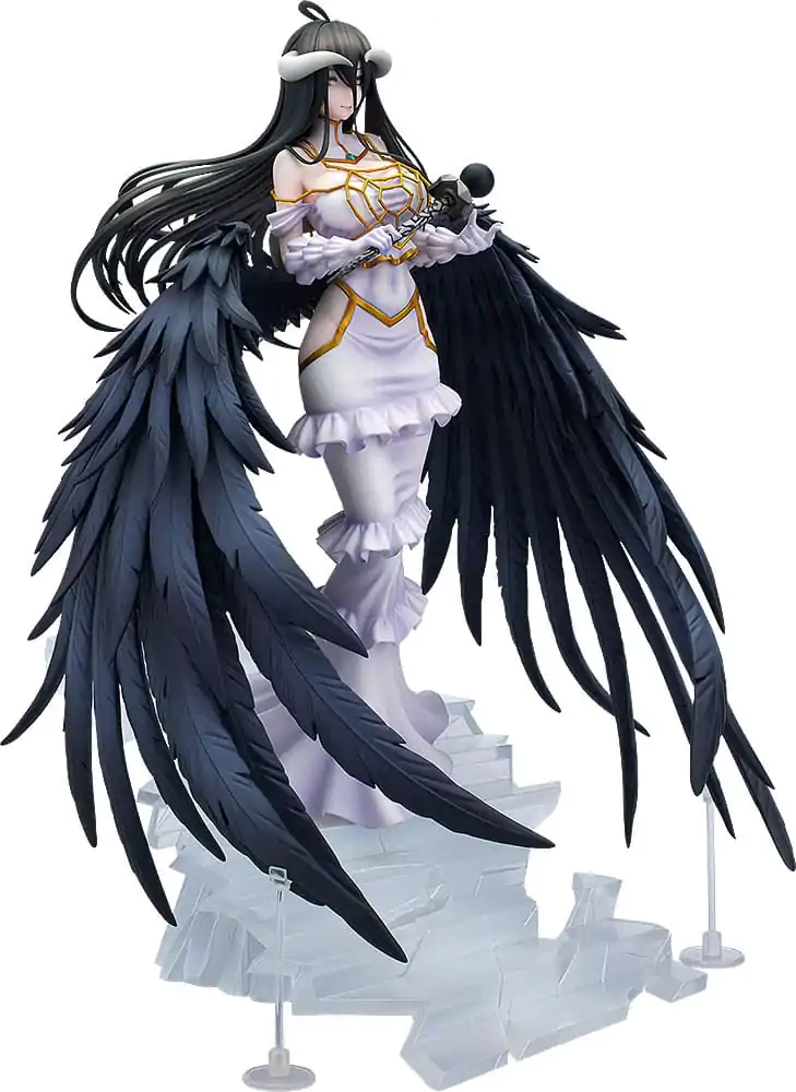 Overlord PVC Kip 1/8 Albedo 10th Anniversary so-bin Ver. 27 cm fotografija proizvoda