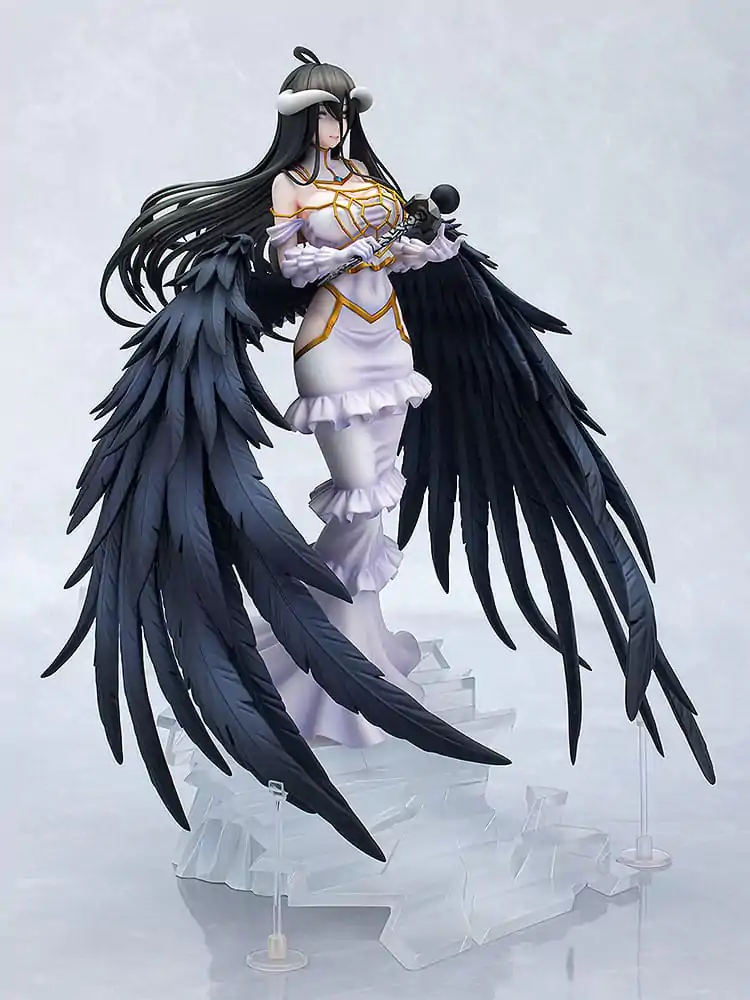 Overlord PVC Kip 1/8 Albedo 10th Anniversary so-bin Ver. 27 cm fotografija proizvoda