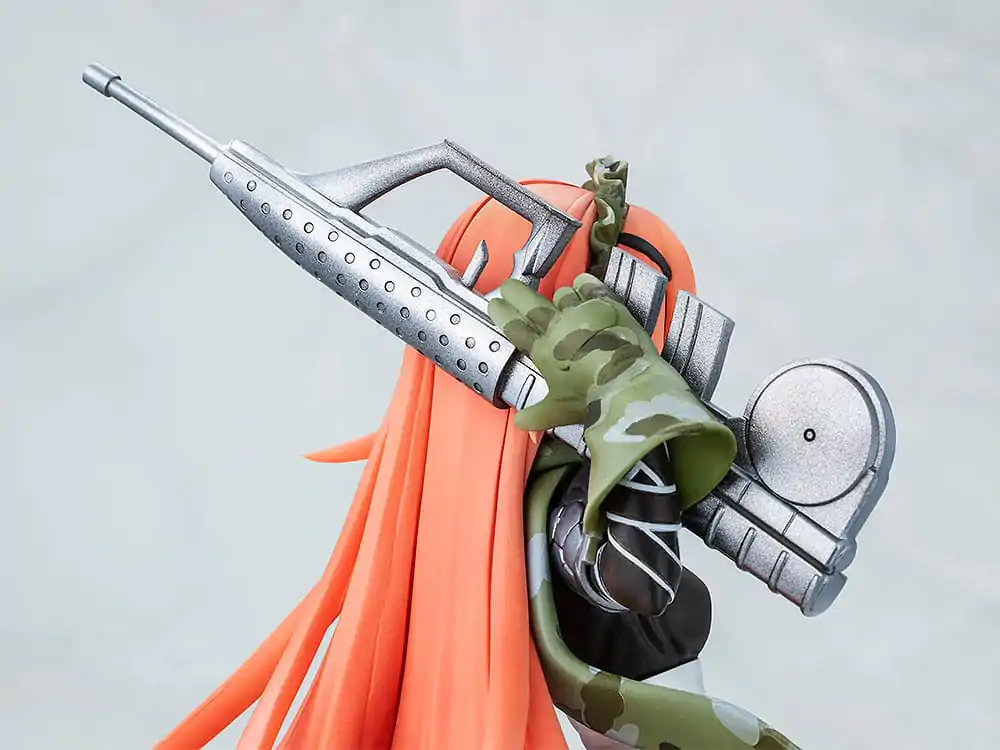 Overlord PVC Kip 1/8 CZ2128 Delta 10th Anniversary so-bin Ver. 22 cm fotografija proizvoda