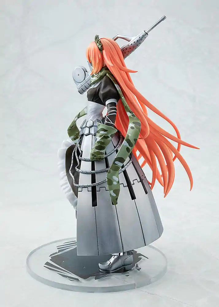 Overlord PVC Kip 1/8 CZ2128 Delta 10th Anniversary so-bin Ver. 22 cm fotografija proizvoda