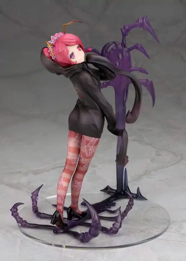 Overlord PVC kip 1/8 Entoma Vasilissa Zeta so bin Ver. 20 cm fotografija proizvoda