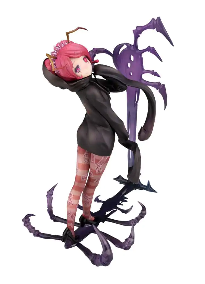 Overlord PVC kip 1/8 Entoma Vasilissa Zeta so bin Ver. 20 cm fotografija proizvoda