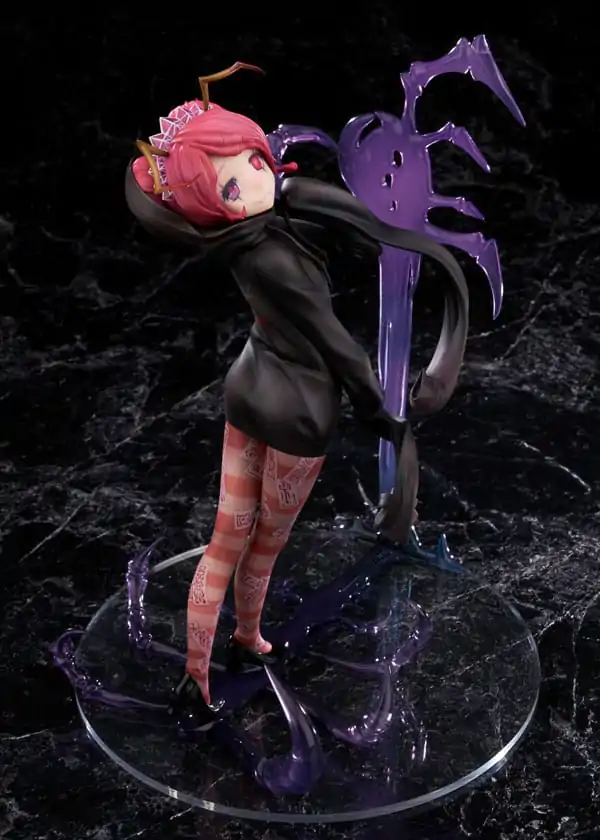 Overlord PVC kip 1/8 Entoma Vasilissa Zeta so bin Ver. 20 cm fotografija proizvoda