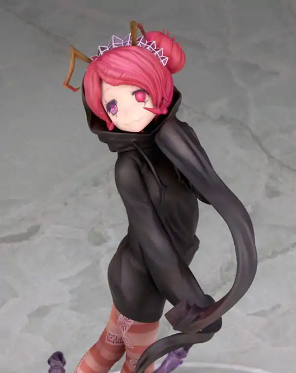 Overlord PVC kip 1/8 Entoma Vasilissa Zeta so bin Ver. 20 cm fotografija proizvoda