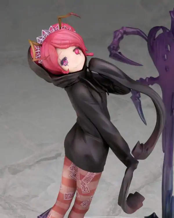 Overlord PVC kip 1/8 Entoma Vasilissa Zeta so bin Ver. 20 cm fotografija proizvoda