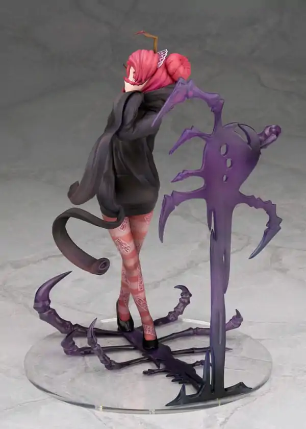 Overlord PVC kip 1/8 Entoma Vasilissa Zeta so bin Ver. 20 cm fotografija proizvoda