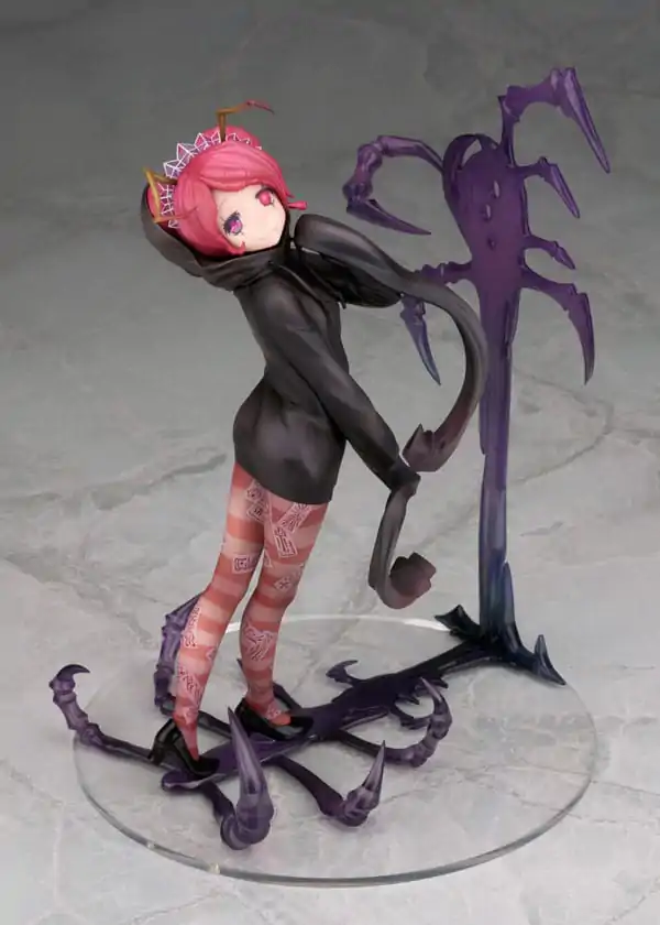 Overlord PVC kip 1/8 Entoma Vasilissa Zeta so bin Ver. 20 cm fotografija proizvoda