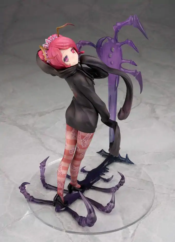 Overlord PVC kip 1/8 Entoma Vasilissa Zeta so bin Ver. 20 cm fotografija proizvoda