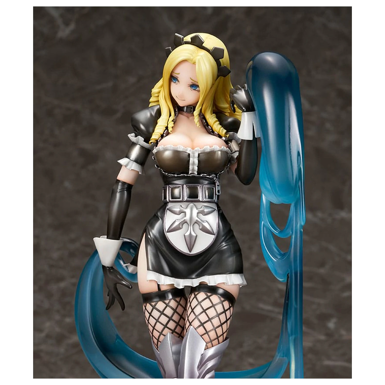 Overlord PVC statua 1/8 Solution Epsilon 10th Anniversary so-bin Ver. 26 cm fotografija proizvoda