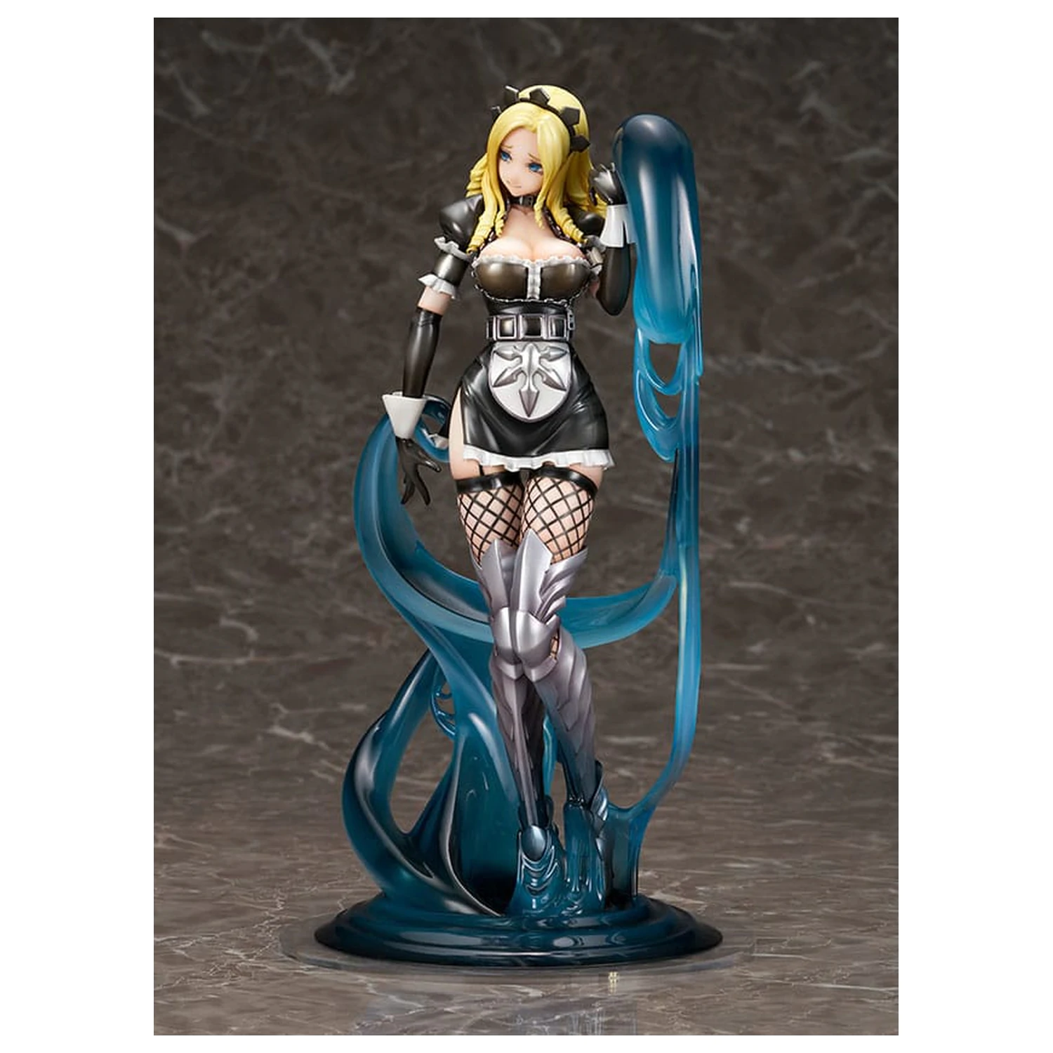 Overlord PVC statua 1/8 Solution Epsilon 10th Anniversary so-bin Ver. 26 cm fotografija proizvoda