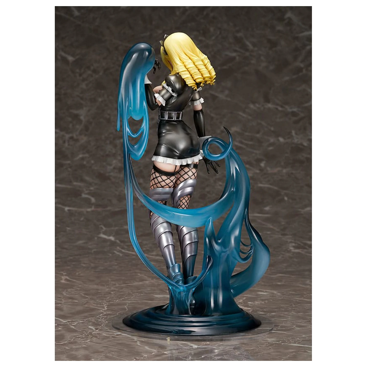 Overlord PVC statua 1/8 Solution Epsilon 10th Anniversary so-bin Ver. 26 cm fotografija proizvoda