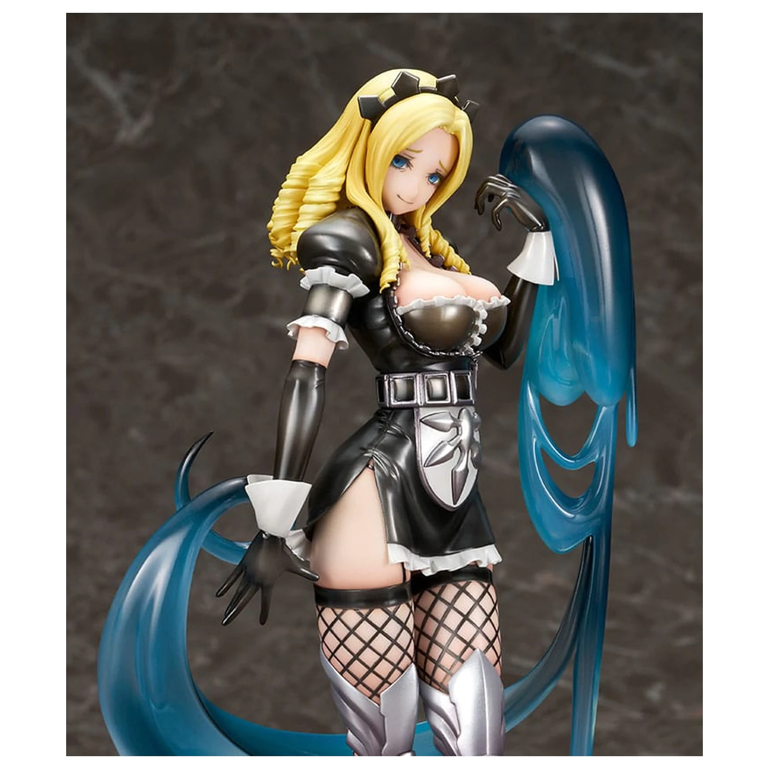 Overlord PVC statua 1/8 Solution Epsilon 10th Anniversary so-bin Ver. 26 cm fotografija proizvoda