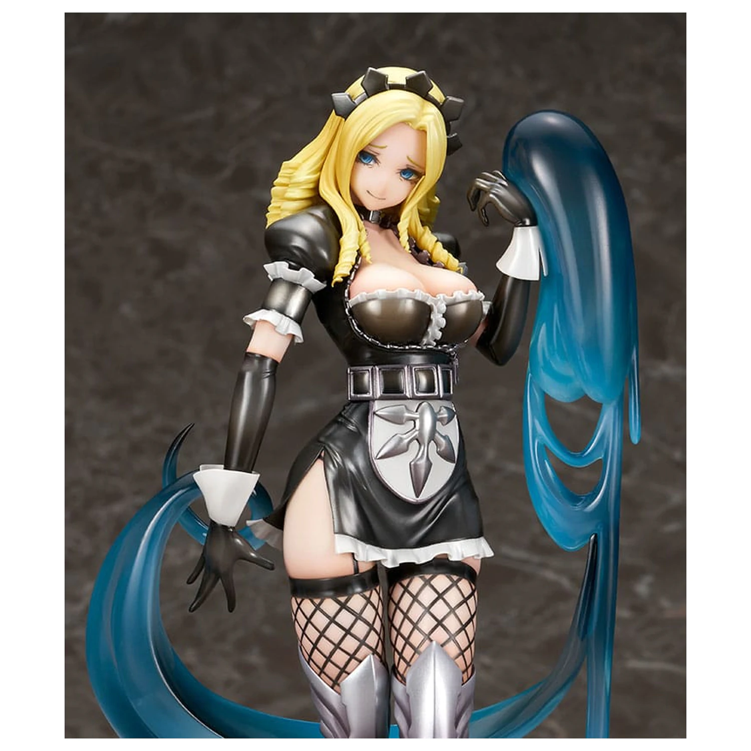 Overlord PVC statua 1/8 Solution Epsilon 10th Anniversary so-bin Ver. 26 cm fotografija proizvoda