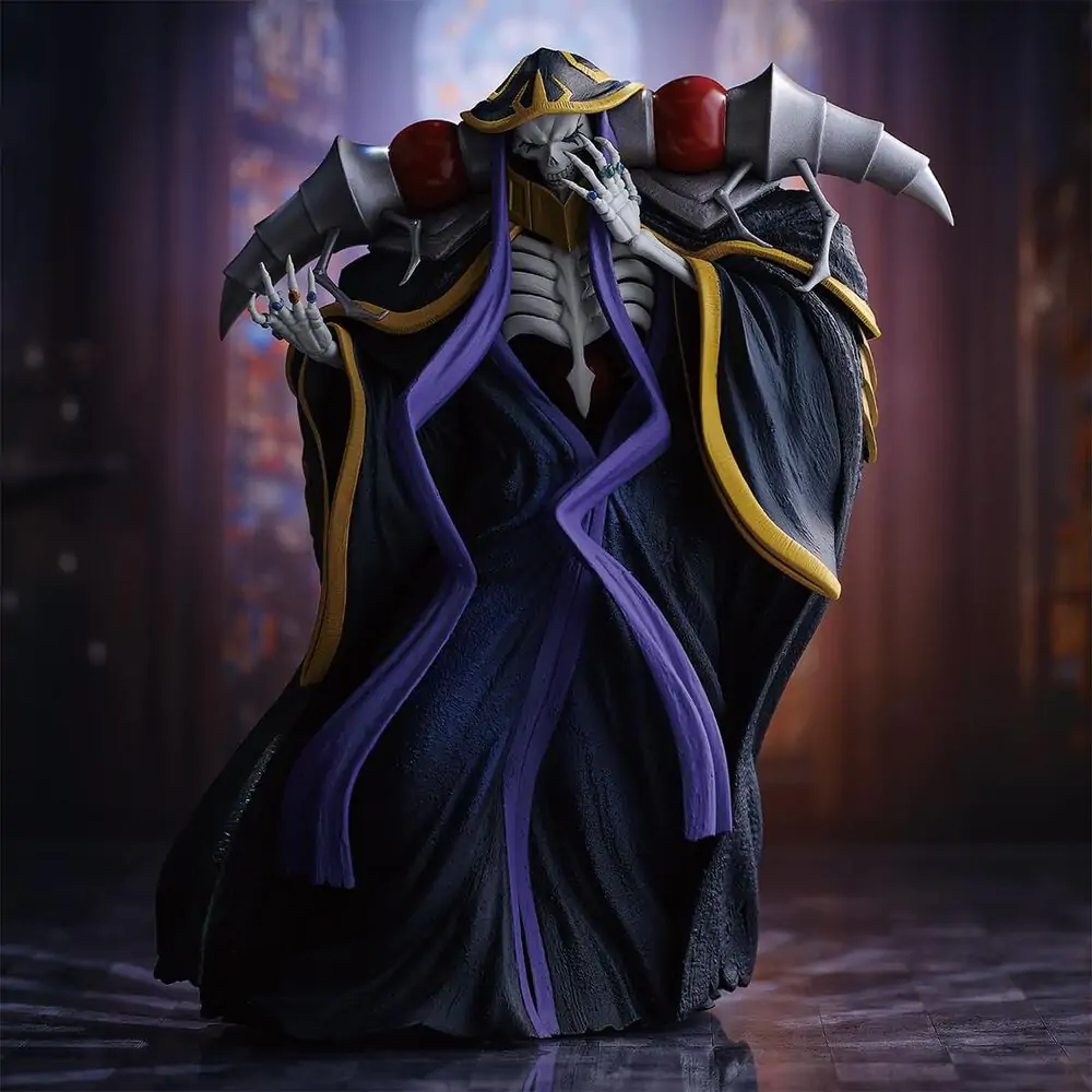 Overlord Ainz Ooal Gown figura 20 cm fotografija proizvoda