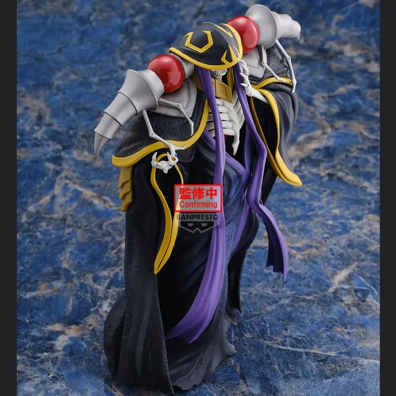 Overlord Ainz Ooal Gown figura 20 cm fotografija proizvoda