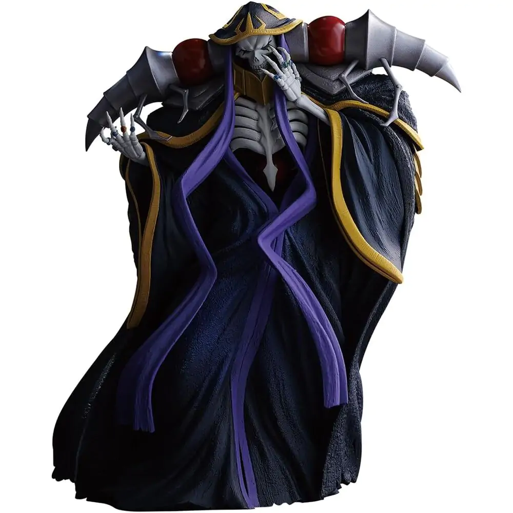 Overlord Ainz Ooal Gown figura 20 cm fotografija proizvoda