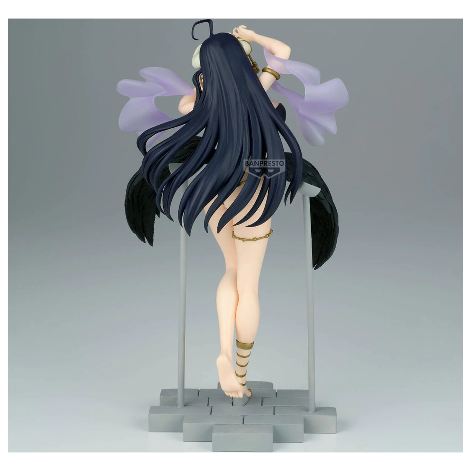 Overlord Albedo Arabian Nights figura 21 cm fotografija proizvoda